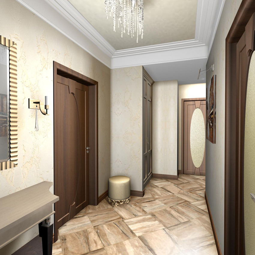 "В темпе большого города" ЖК Доминанта