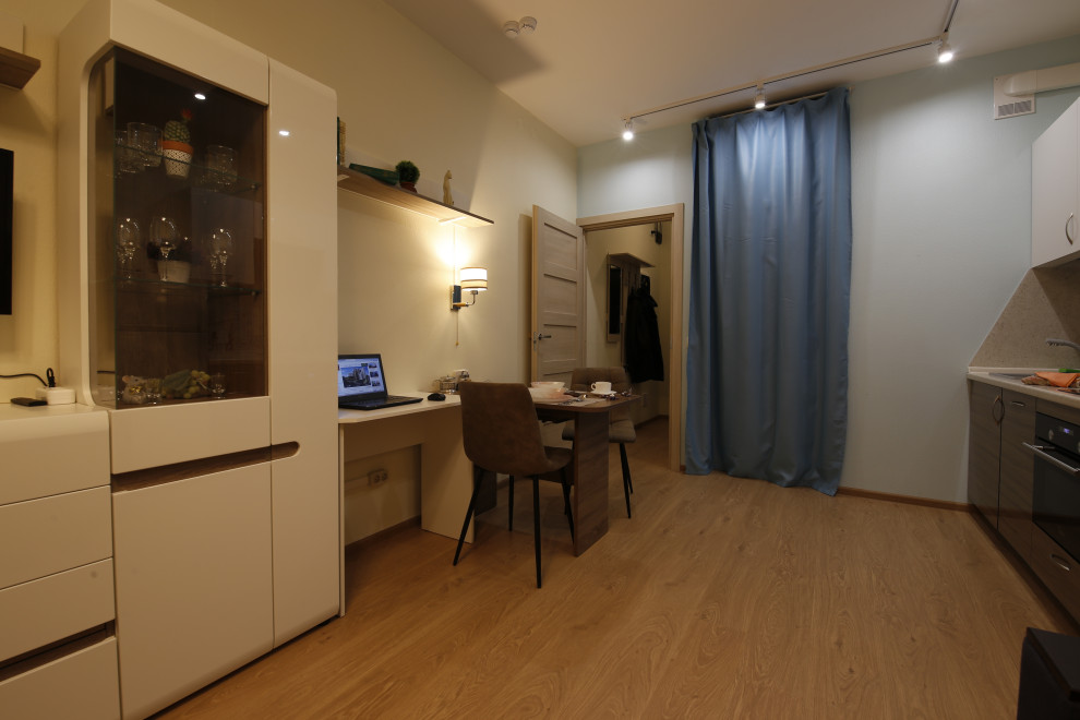 Апартаменты для друзей