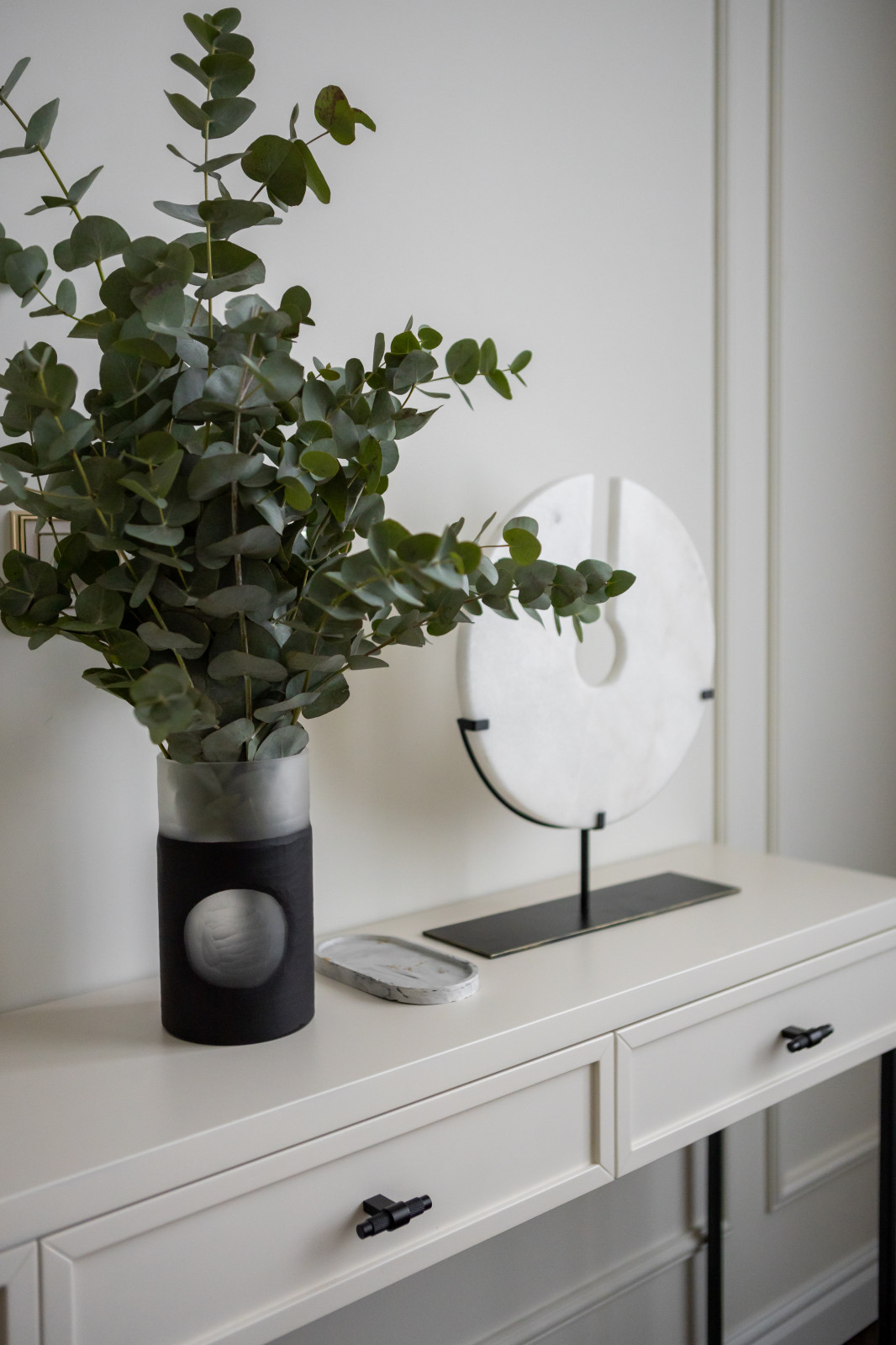 Стайлинг и фотосъемка ЖК Новочеремушкинский