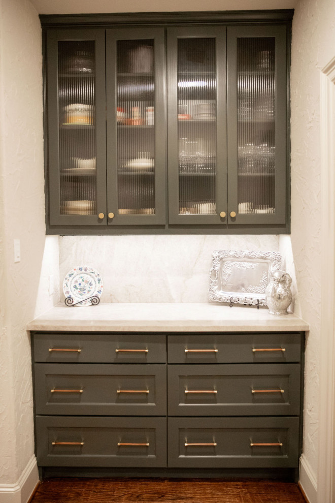 Whole Home Renovation III