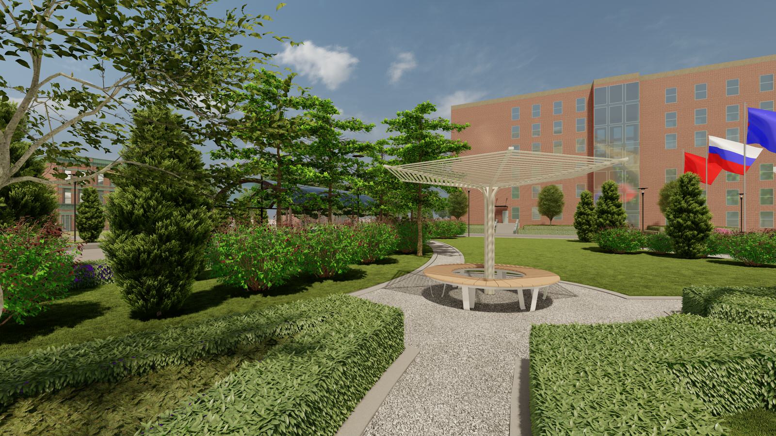 Институт ФНС Санкт-Петербурга