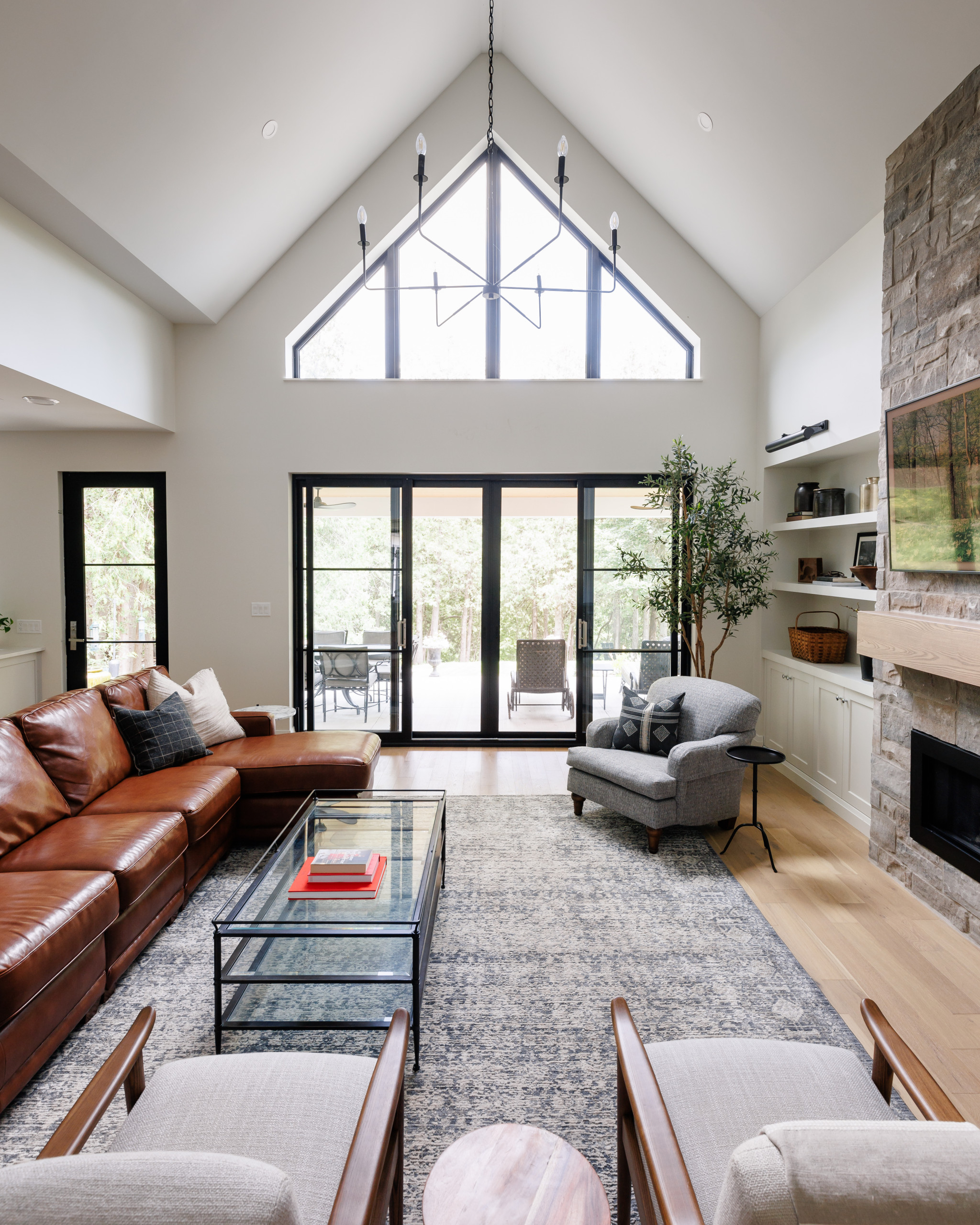 21st Century Bungalow