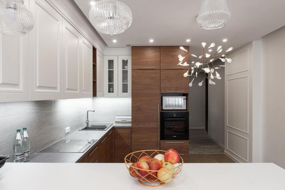 Кухня Севастопольский пр.