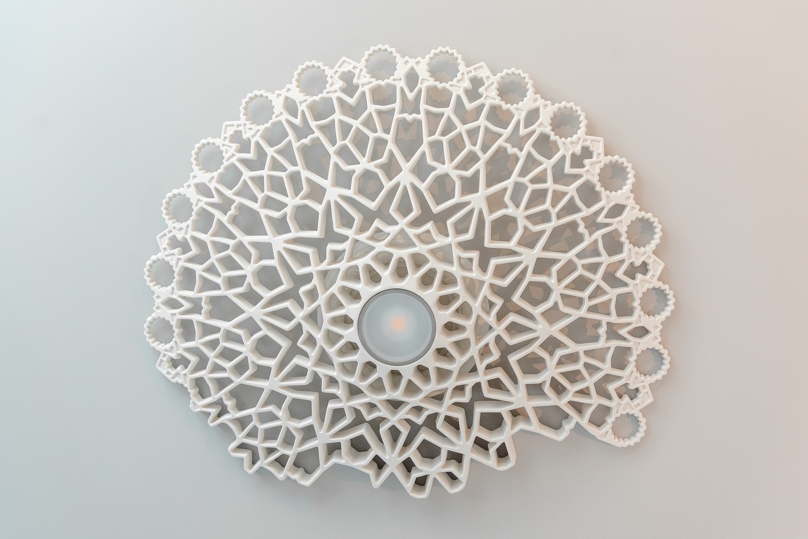 Квартира с яркими акцентами