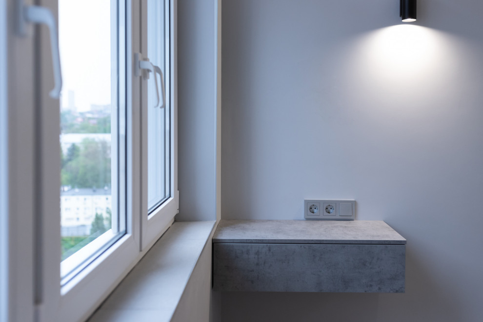 Ремонт спальни