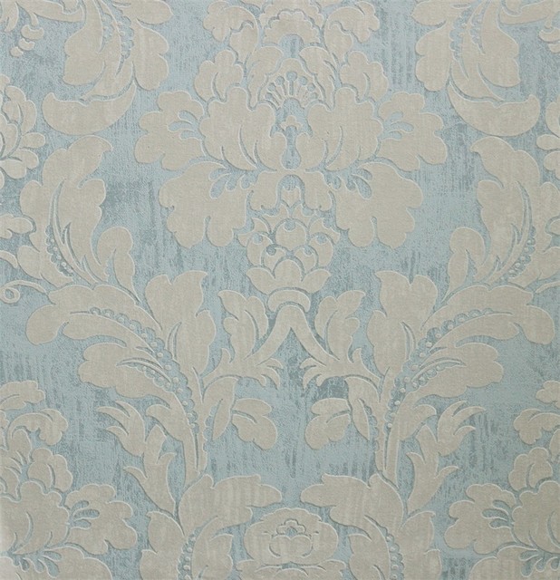 Everlasting Wallpaper R2673 - Victorian - Wallpaper - by Walls Republic