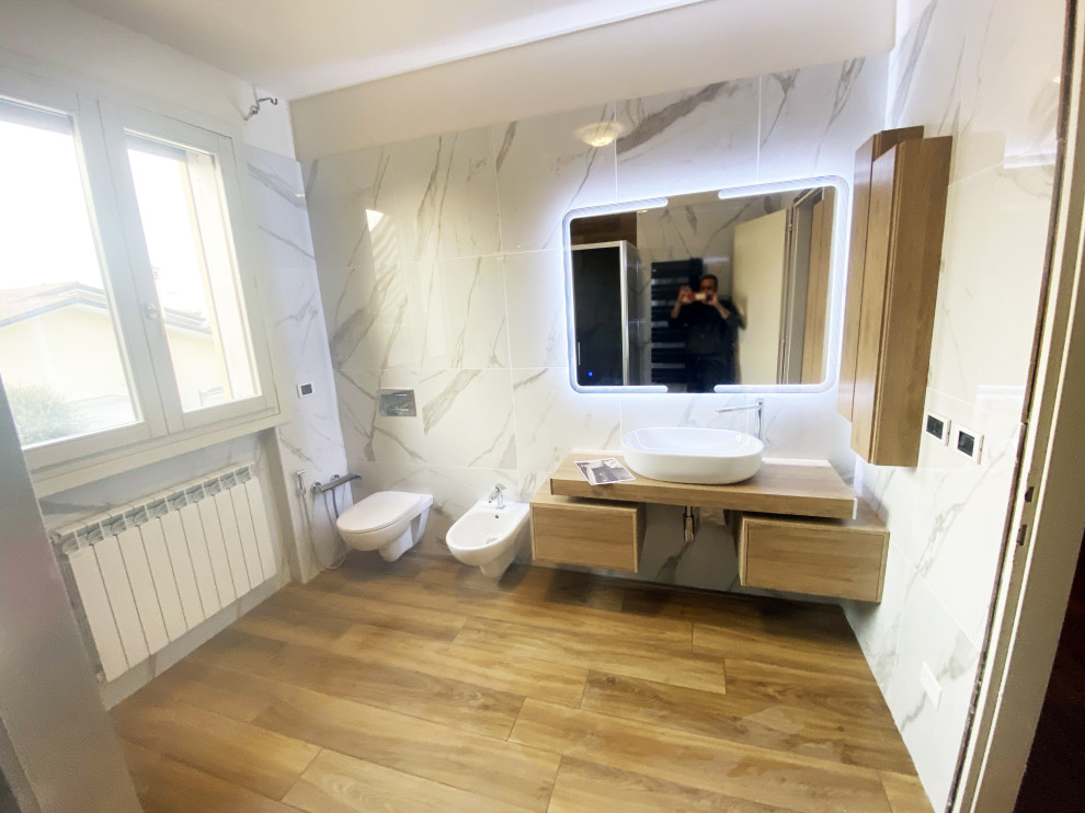 Ristrutturazioni Bagni