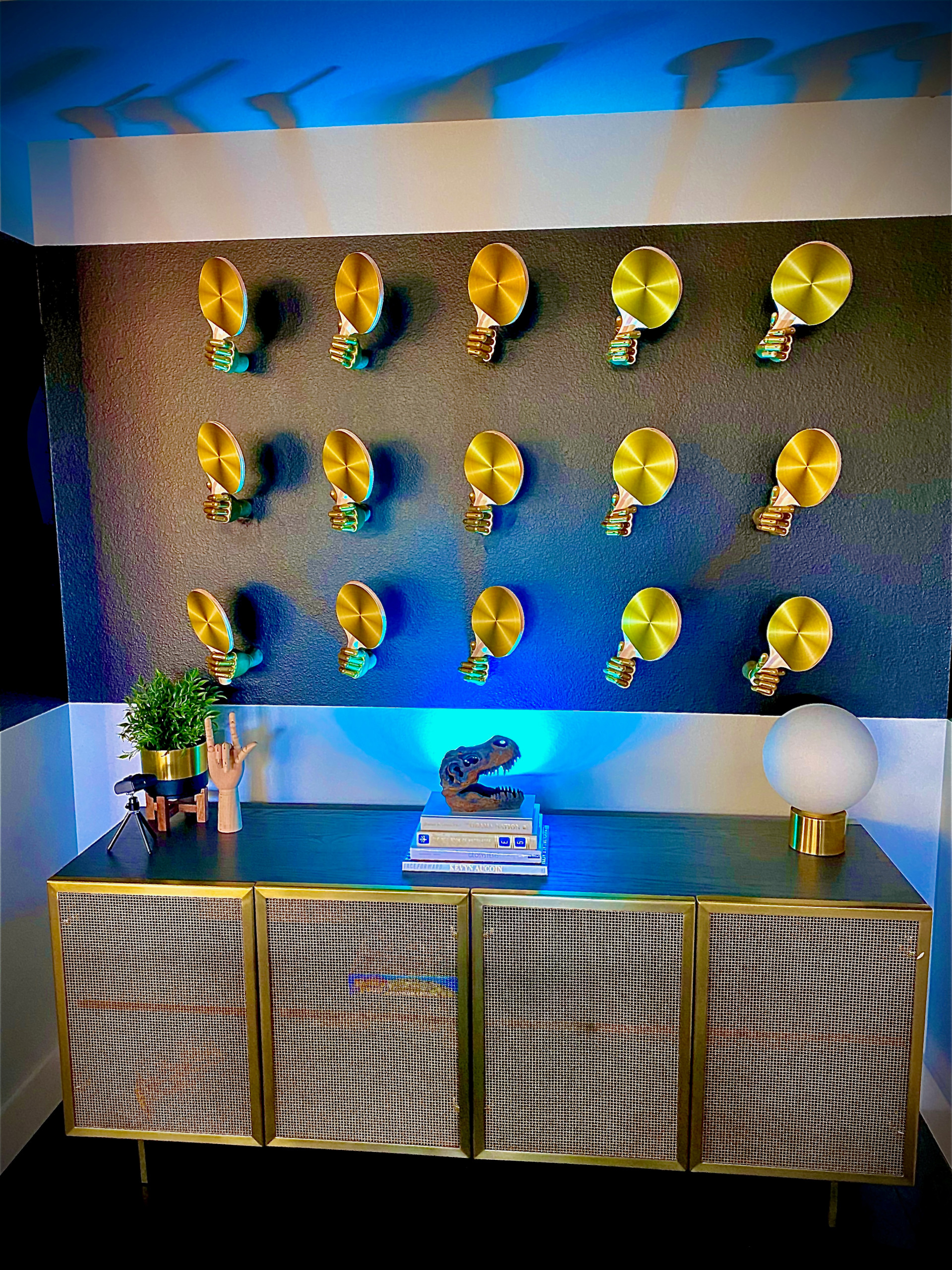 Young Professional's Bachelor Pad