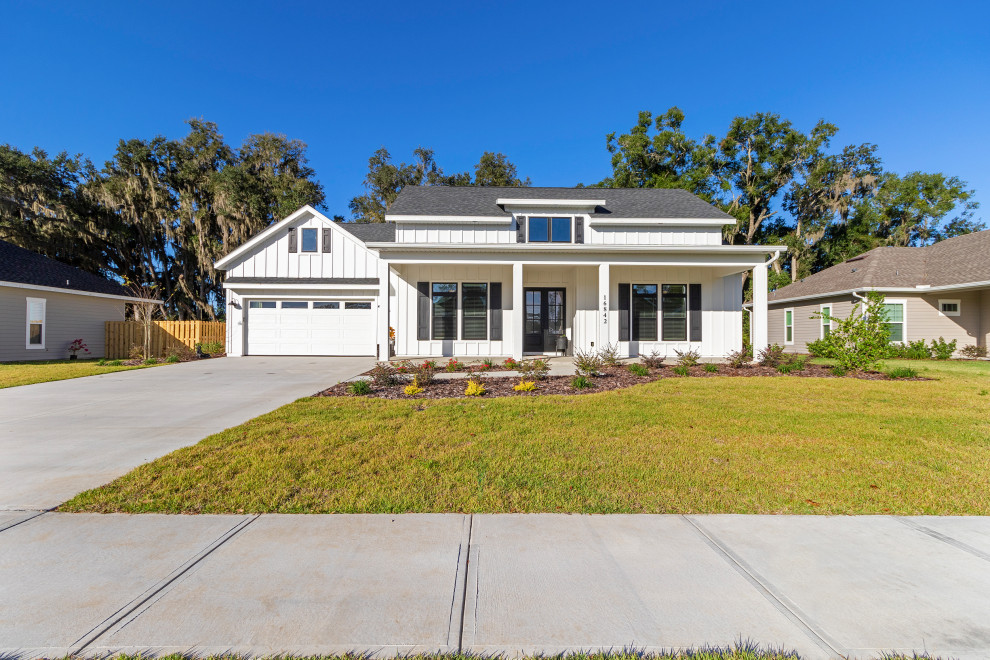 New Home - The Lynn Model - 1,942