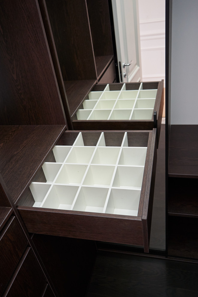 Гардеробная система raumplus