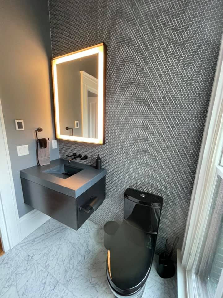 Explore our Amazing Bathrooms