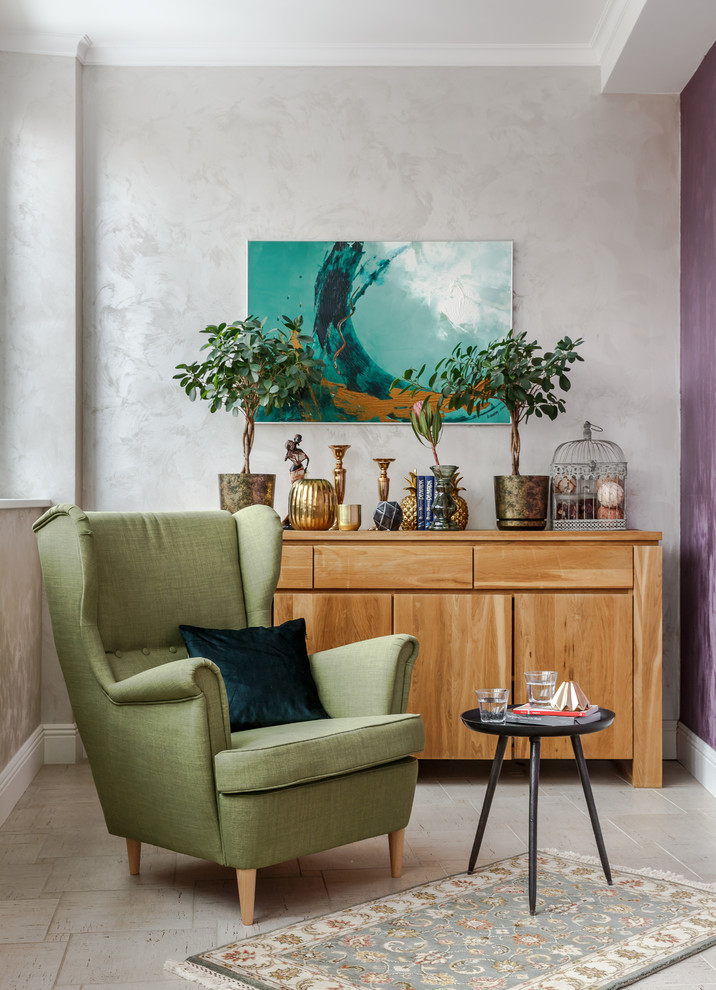 Светлая неоклассика