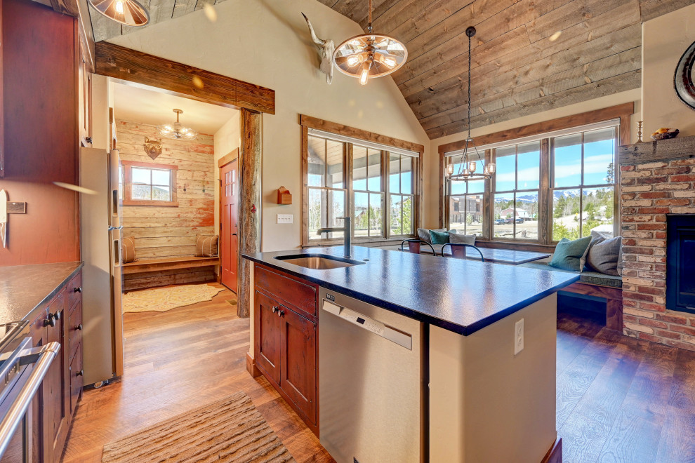 Ruthie's Roost - New Construction