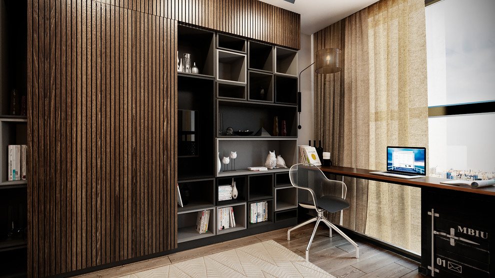 Лофт Рассвет