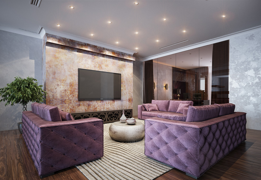 ЖК ул.Молодогвардейская