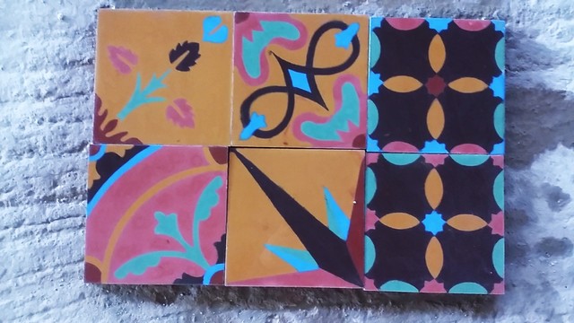 Peruvian project transitional