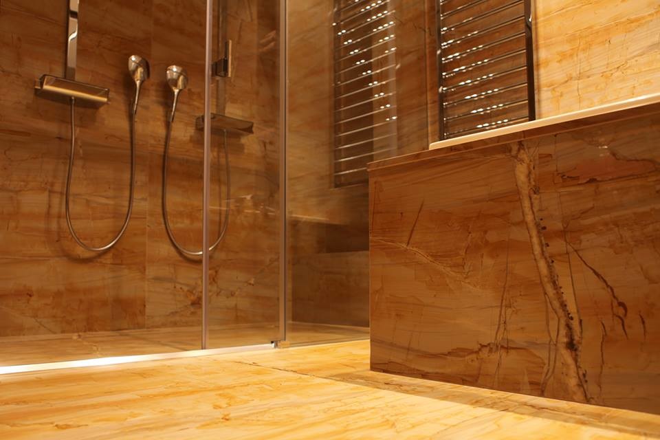 Квартира на Тверской