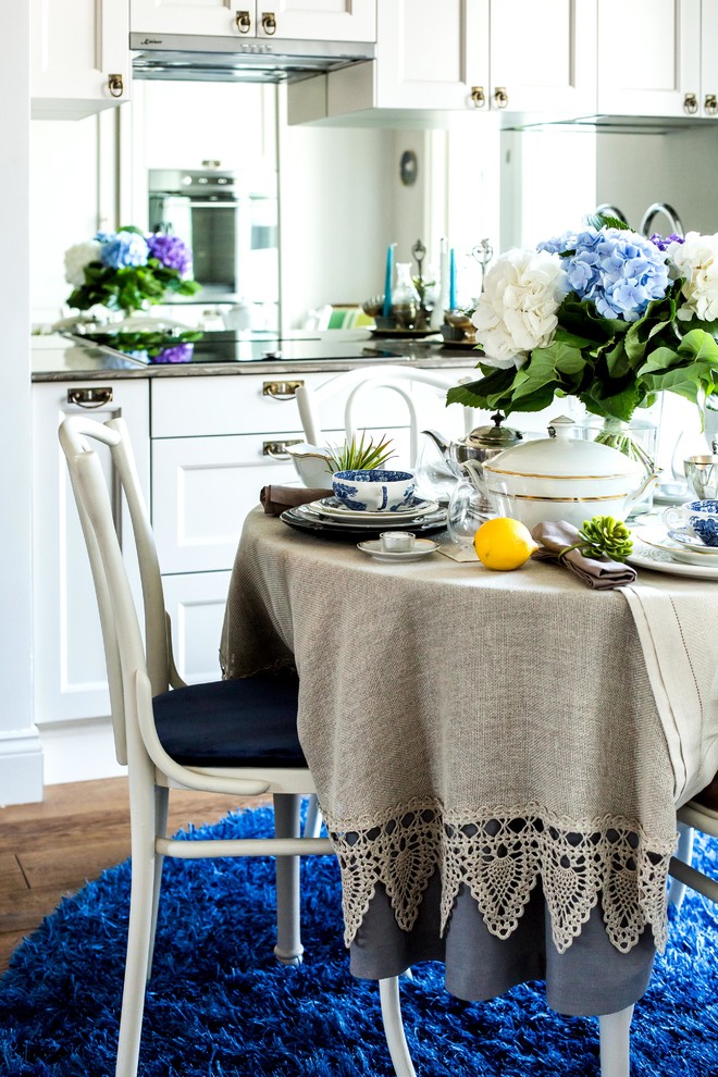 квартира Покровка