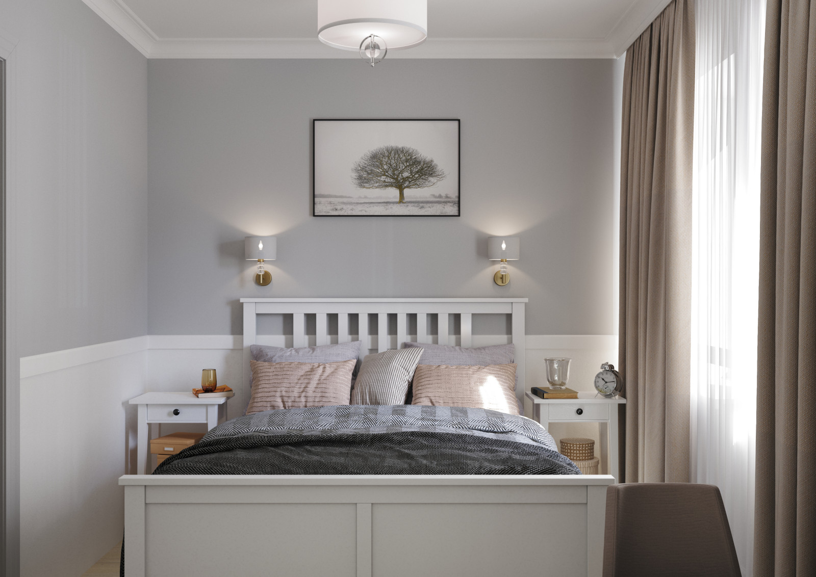 Современная классика