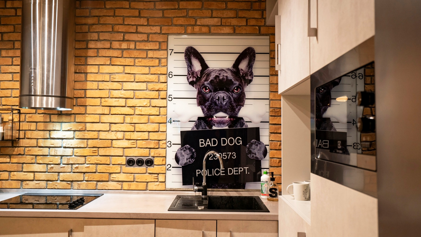 Эко-лофт студио.