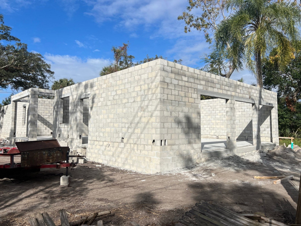 Safety Harbor Project 2024