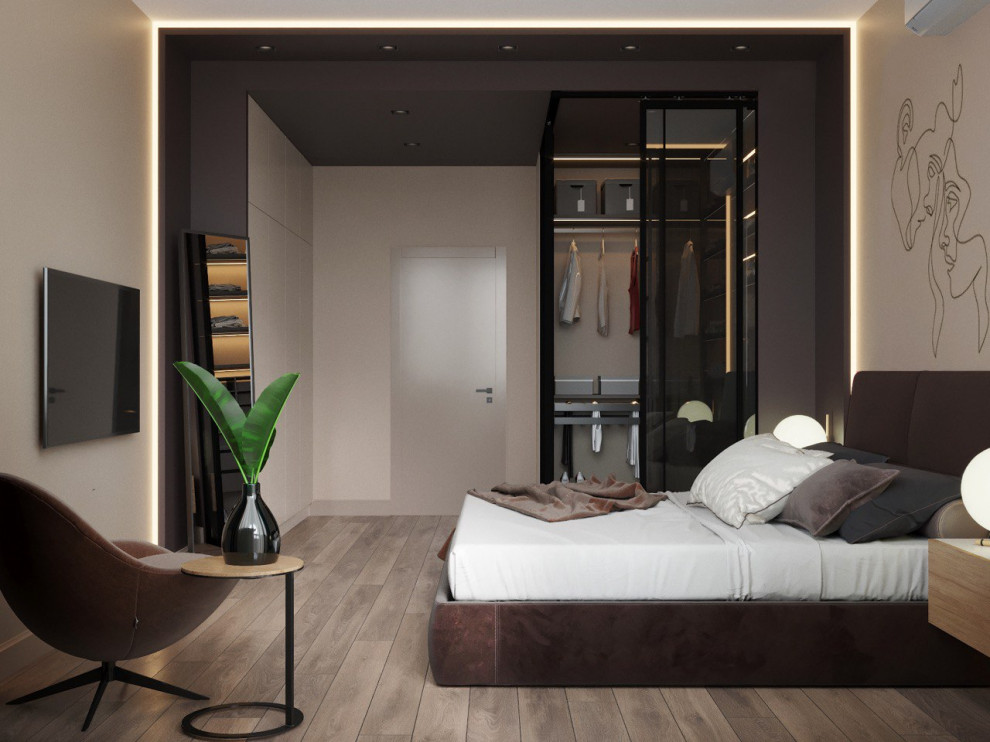 ЖК Ломоносовский проспект