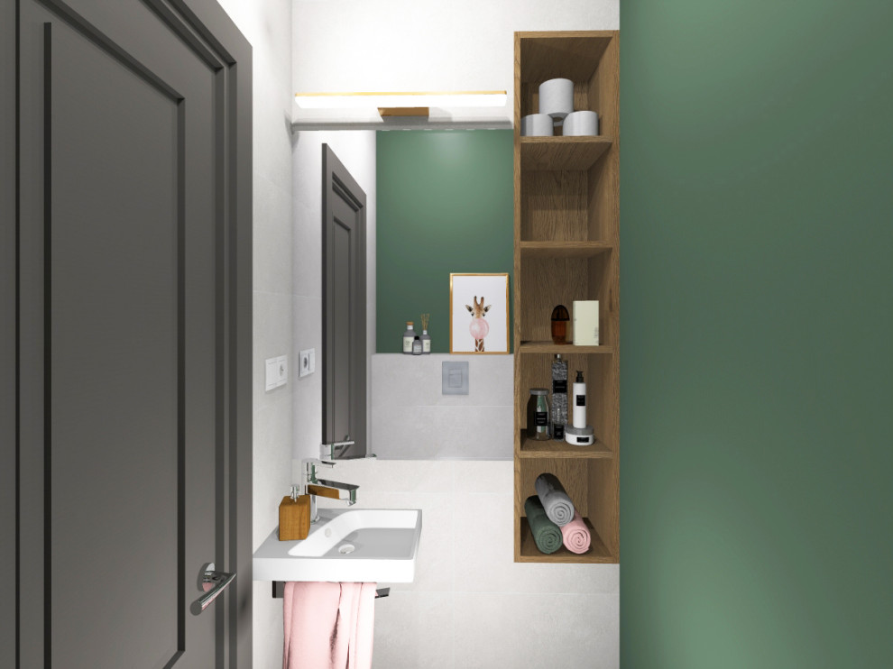 ЖК Северный