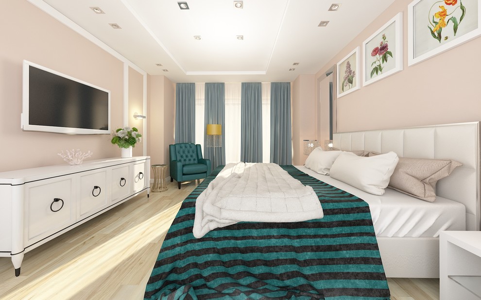 аппартаменты