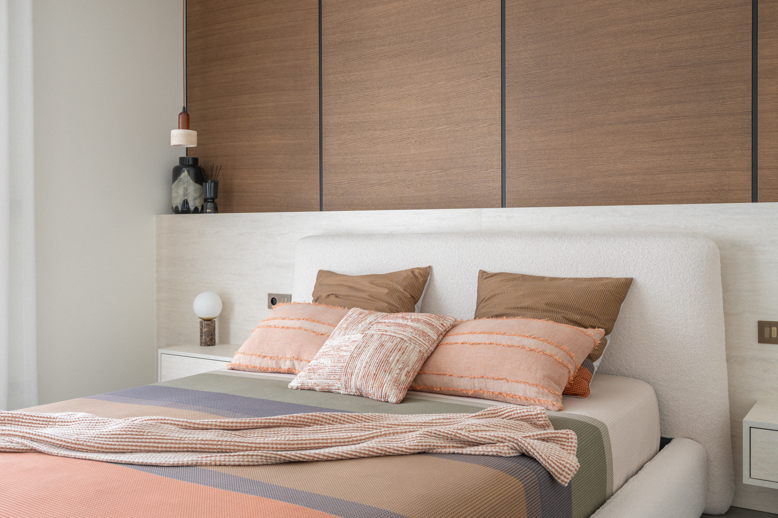 Chambre parentale