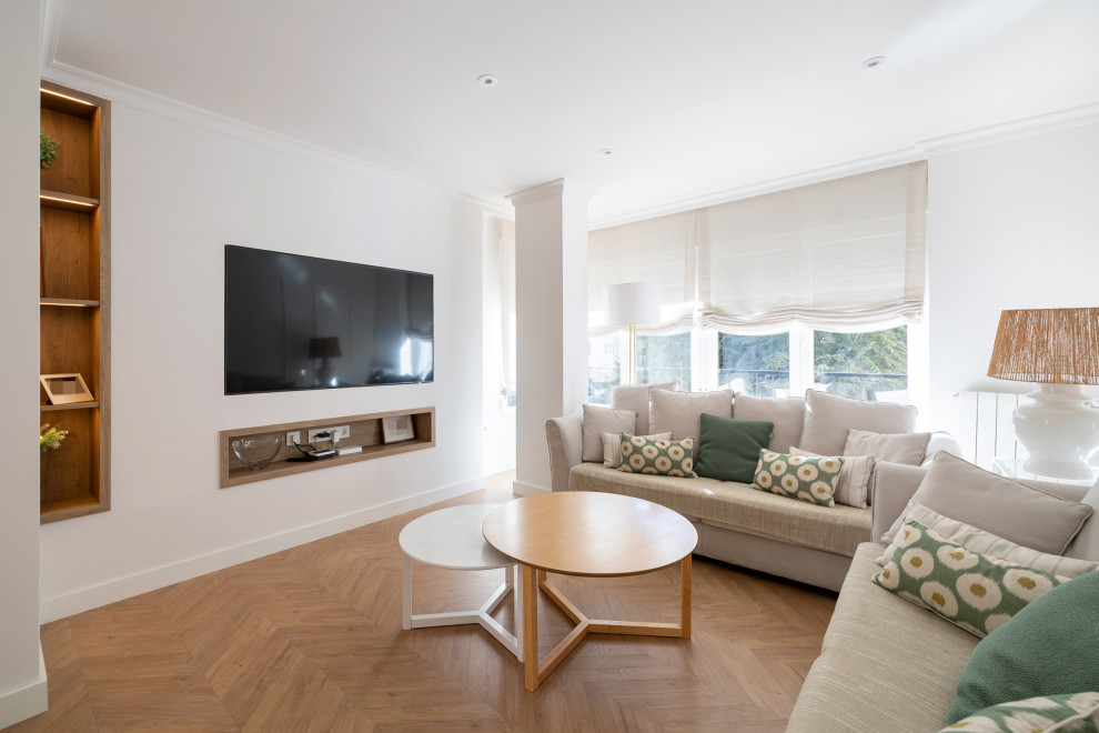 REFORMA INTEGRAL, INTERIORISMO Y DISEÑO DE ESPACIOS