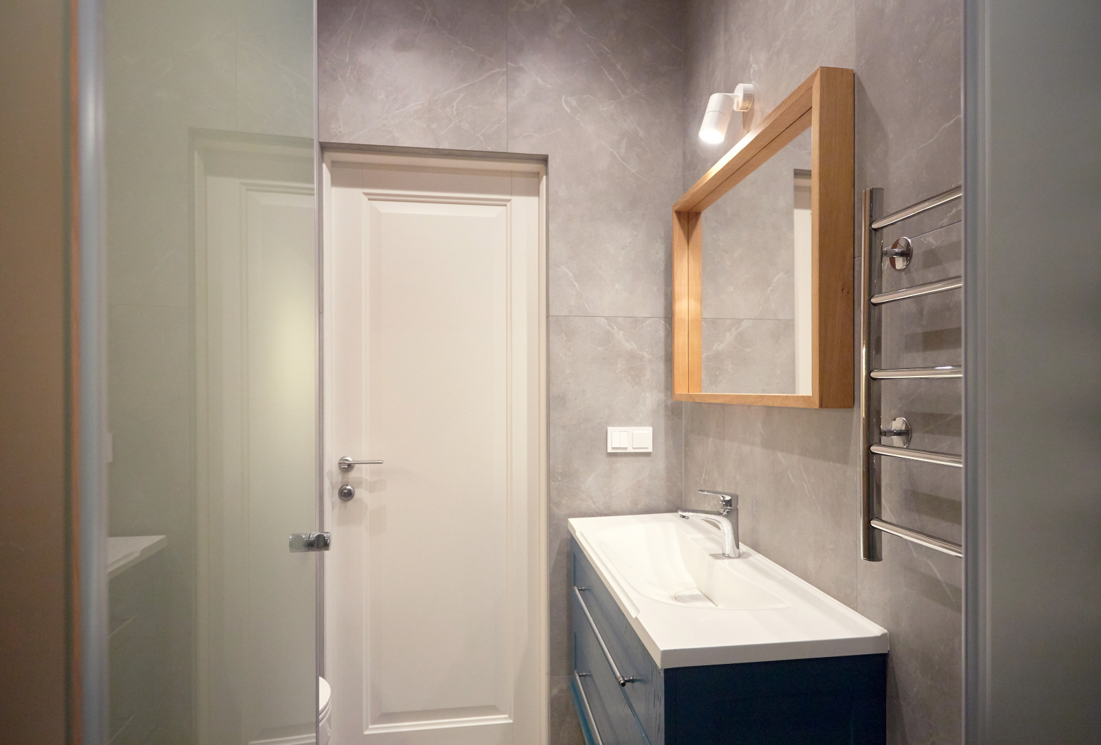 ЖК "Дом на Львовской"