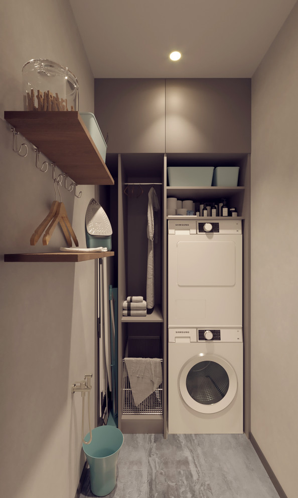 квартира в Clever Park