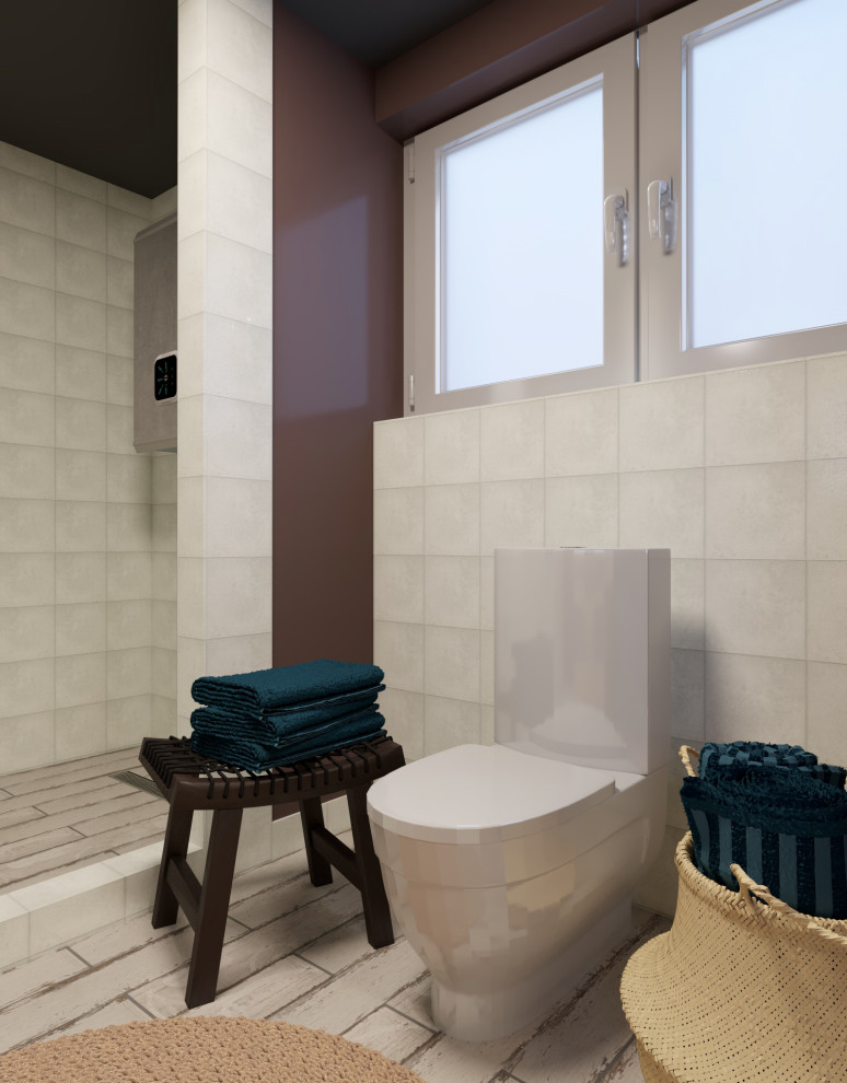 Социальный проект