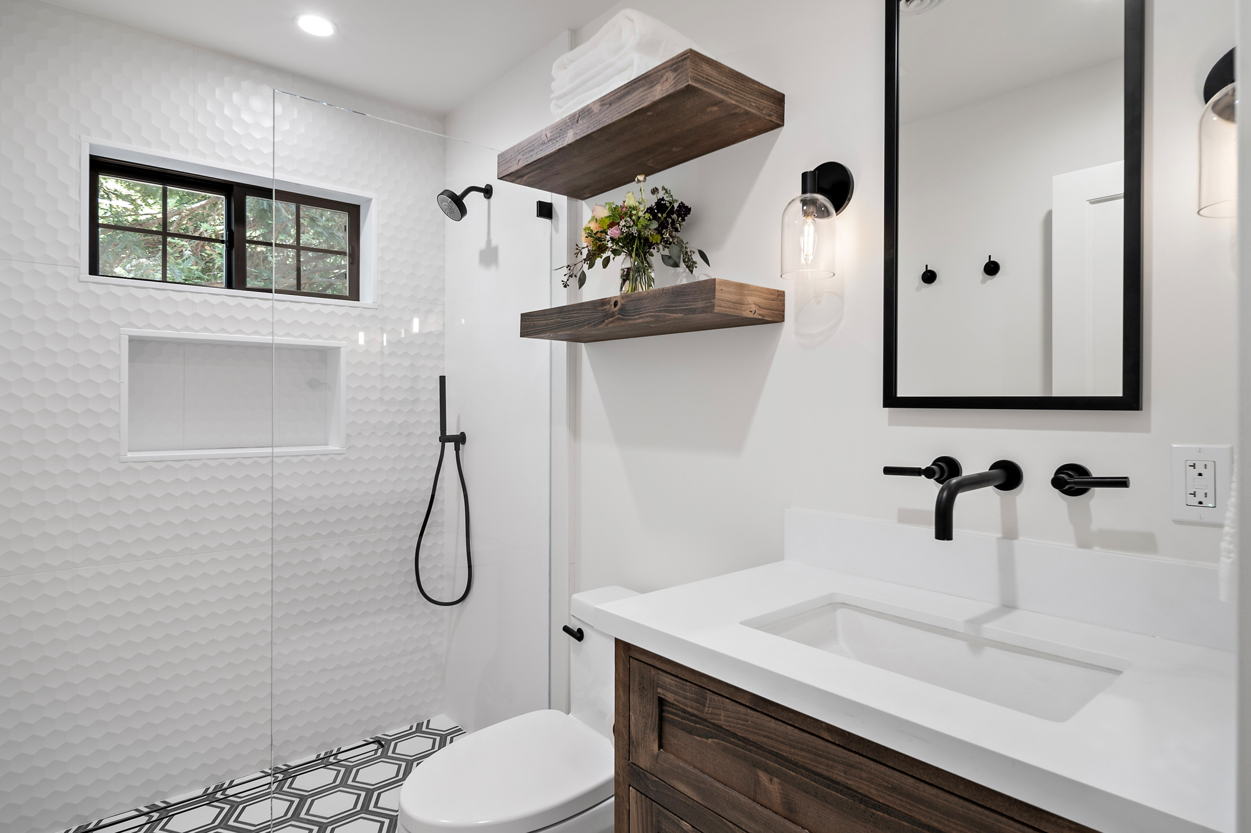 Guerneville Residence
