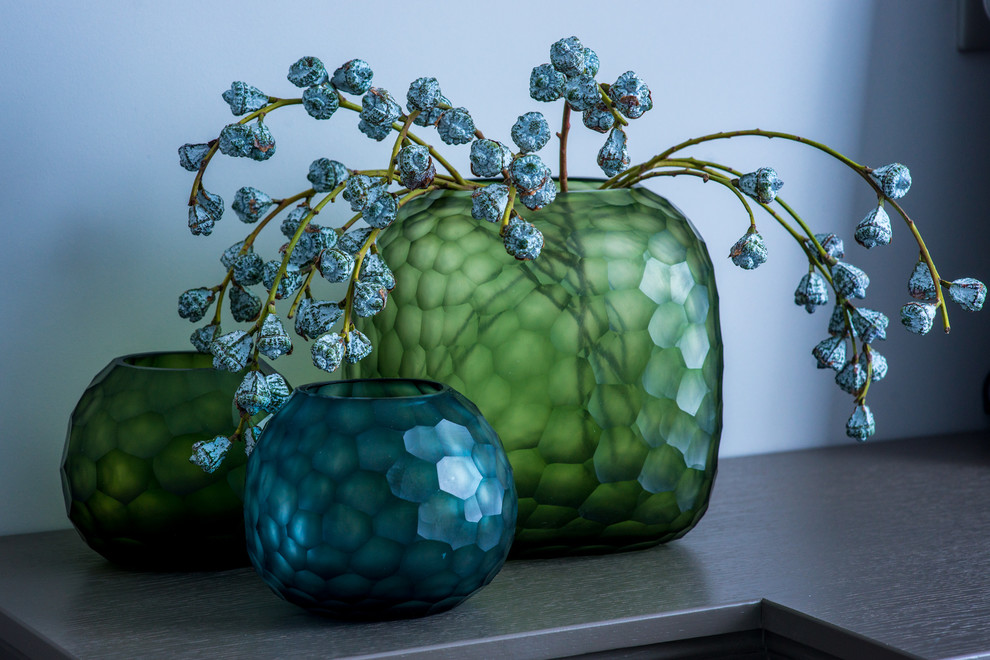 Съёмка проекта студии Enjoy Home