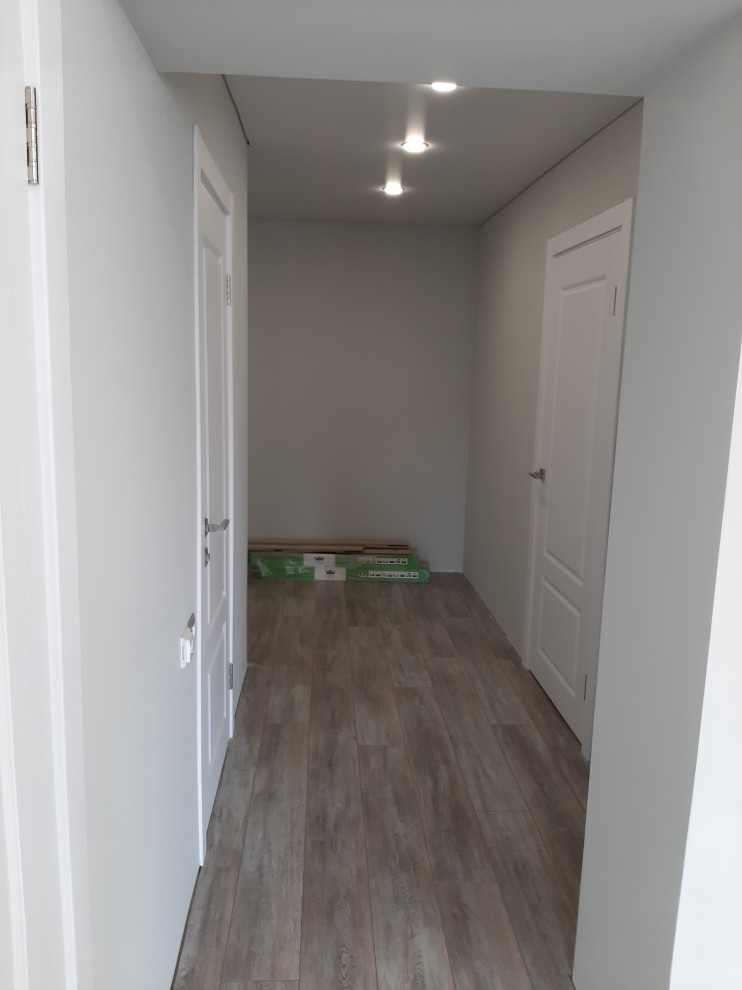 Зеленогорская