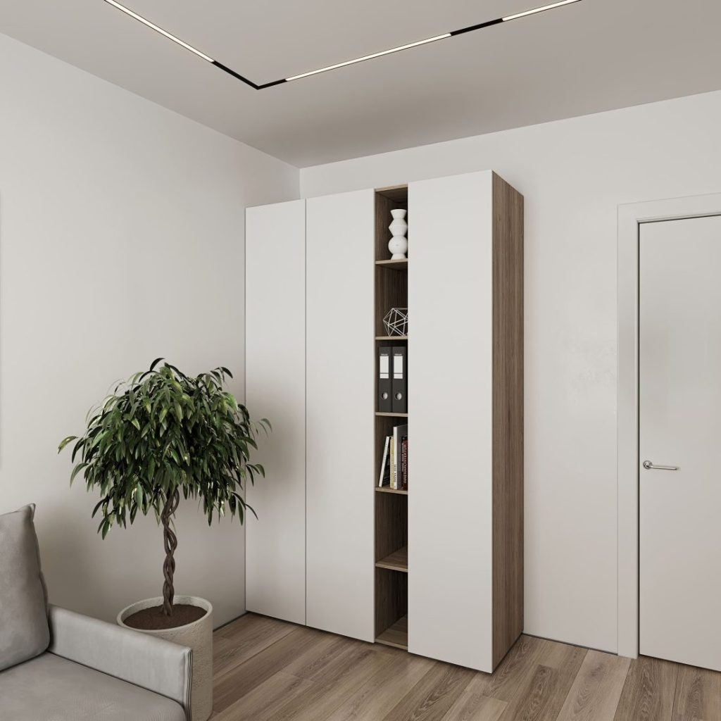 ЖК "Скандинавия" г. Ижевск