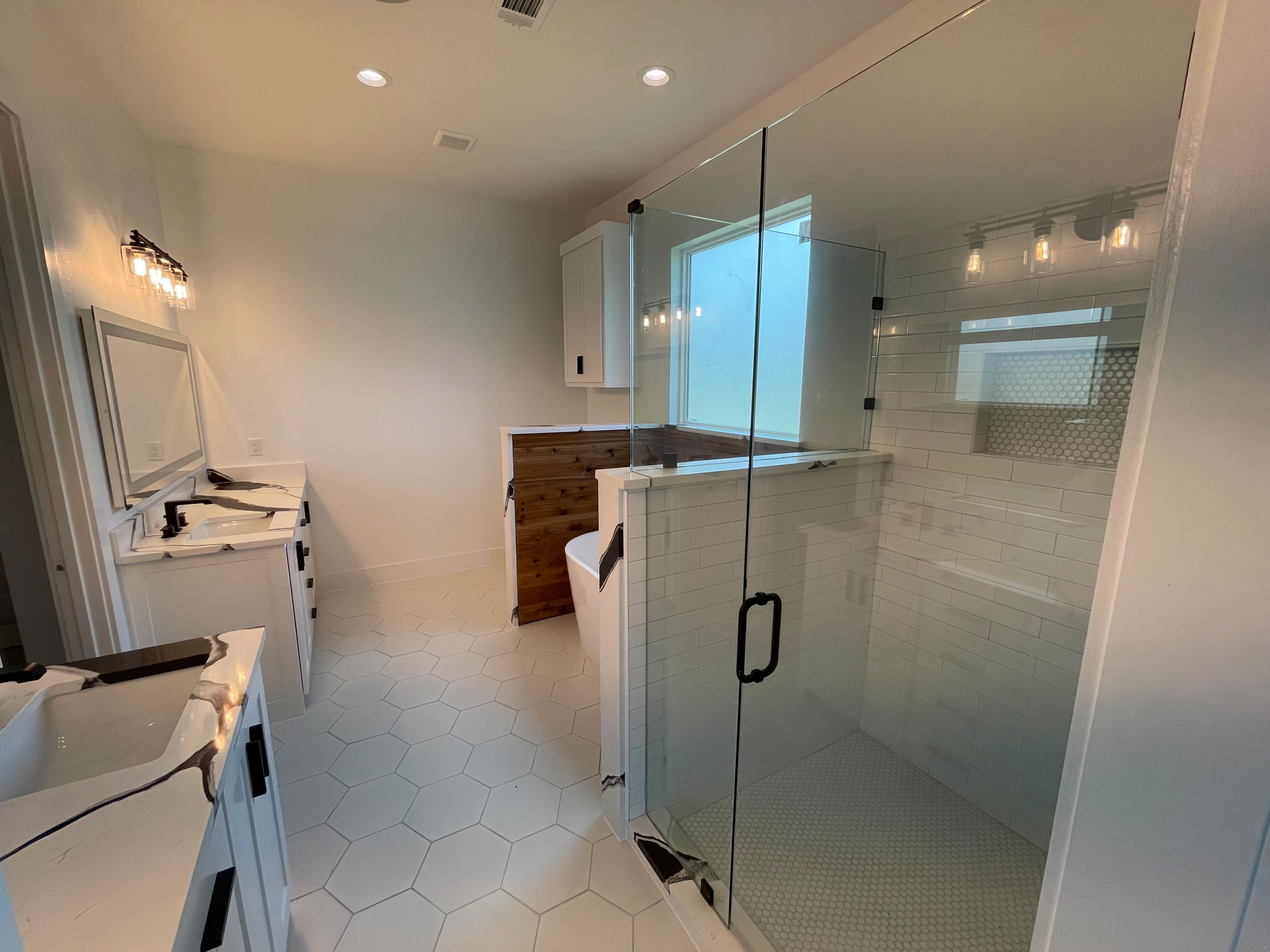 New Home Construction