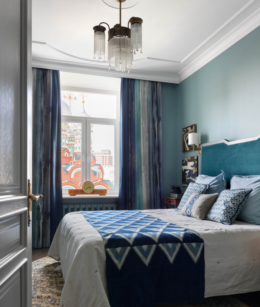 Квартира в Замоскваречье