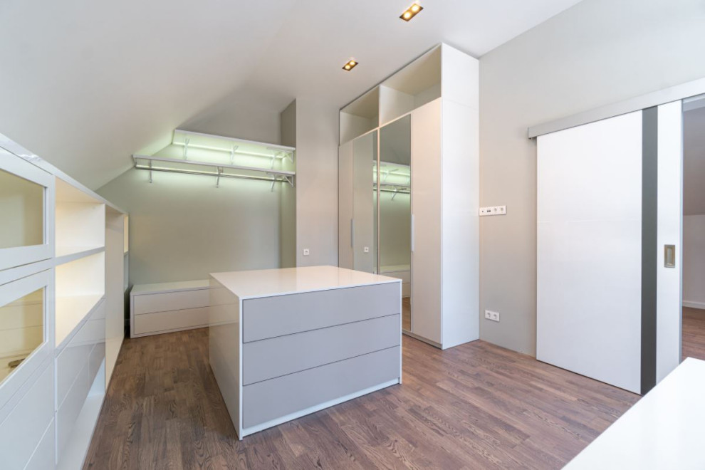 Дизайн интерьера частного дома