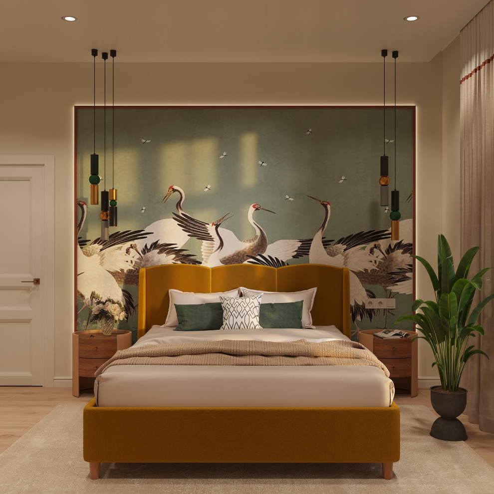 "Дивный сад"