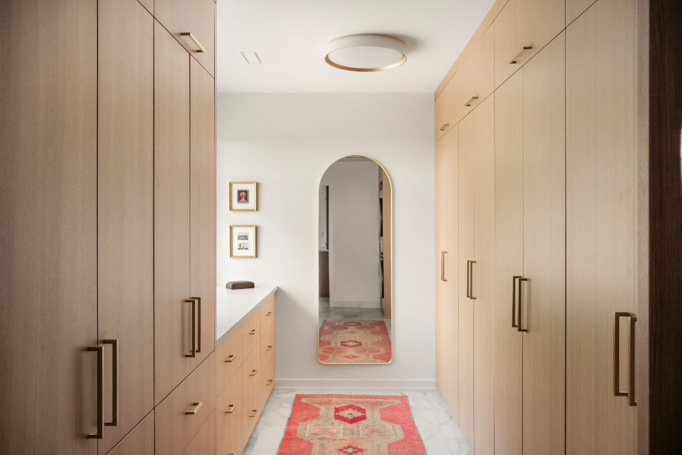 SW PDX Primary Bathroom/Primary Walk-in Closet