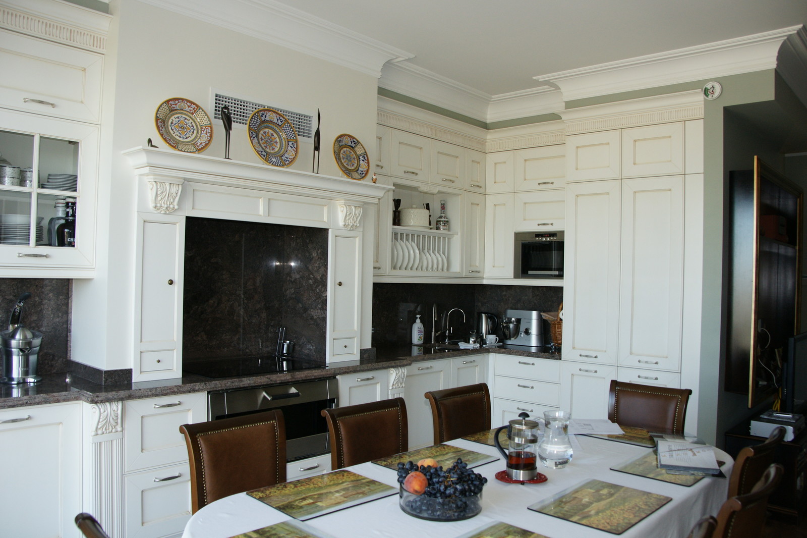 квартира ул. Маршала Конева