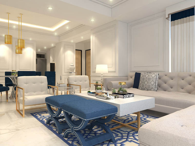 ЖК Алые Паруса