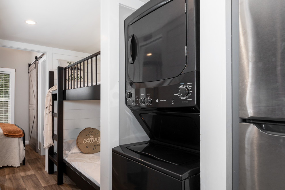 Tiny Home - Clayton Park Models - The Swayback