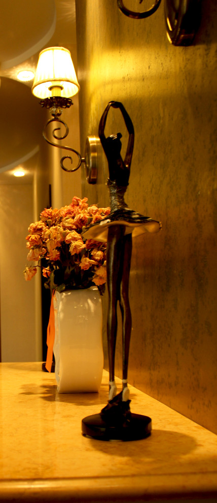 Квартира на Кутузовском Москва