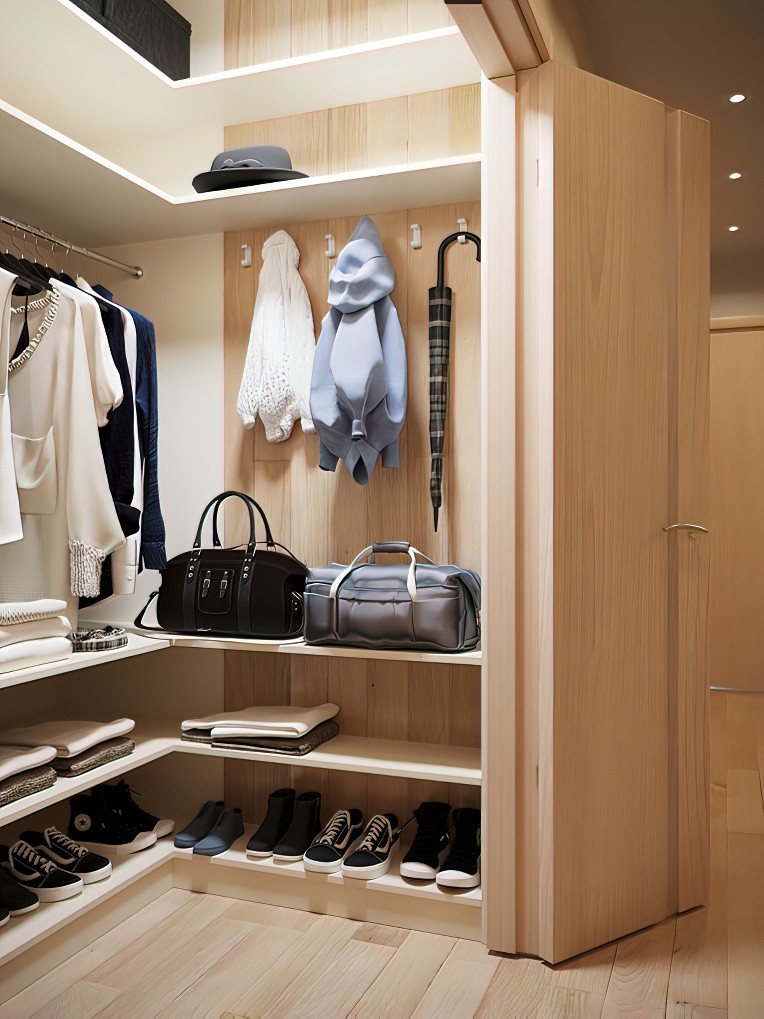 Частный дом