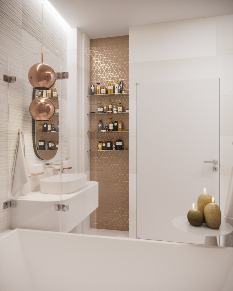 Квартира Актер Гэлакси 100 кв.м.