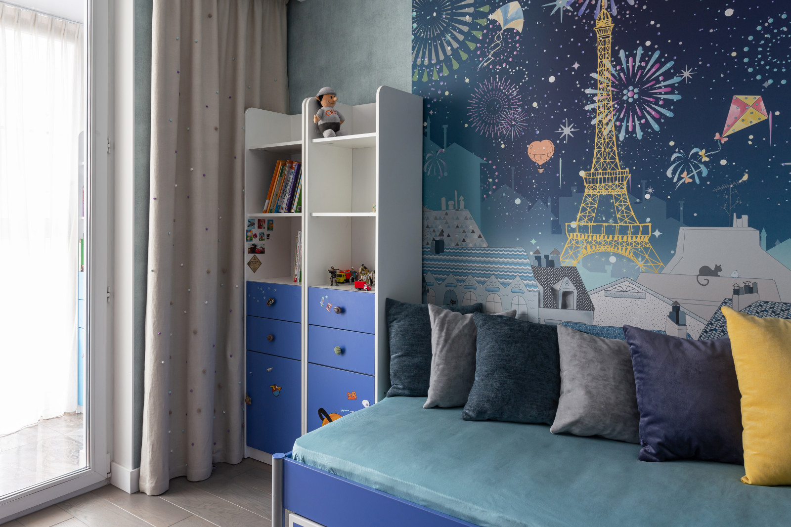 Квартира в Переделкино