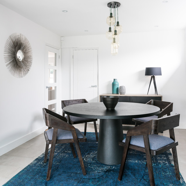 IG10 EXTENSION contemporary-dining-room